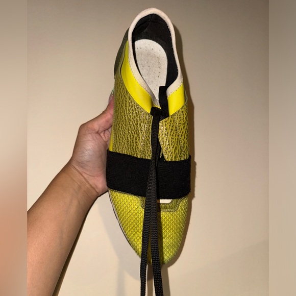 Balenciaga runner size 41 - Picture 4 of 6